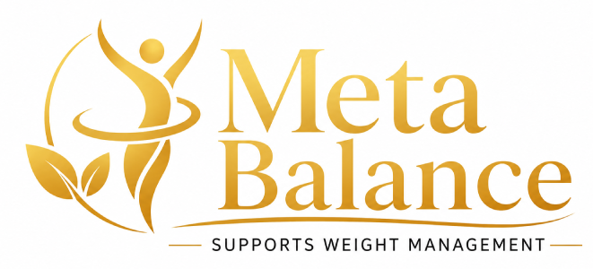 Meta Balance logo